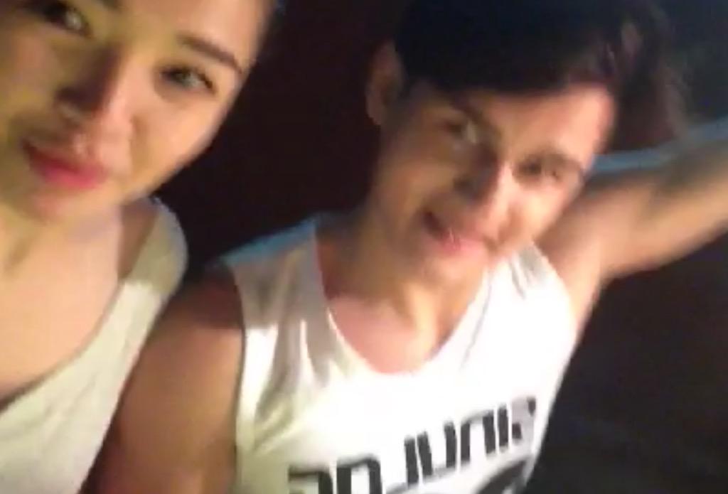 itsanikkendall's tweet photo. Teehee http://t.co/unbFII2JIg