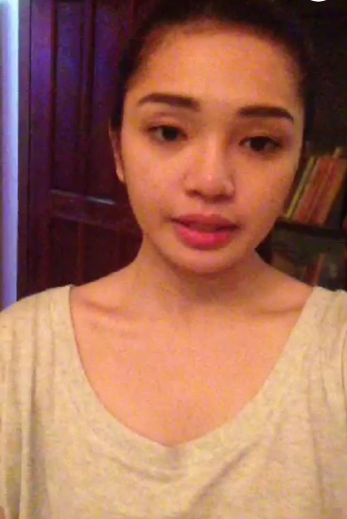 itsanikkendall's tweet photo. Wee hours http://t.co/AJixZSchhk