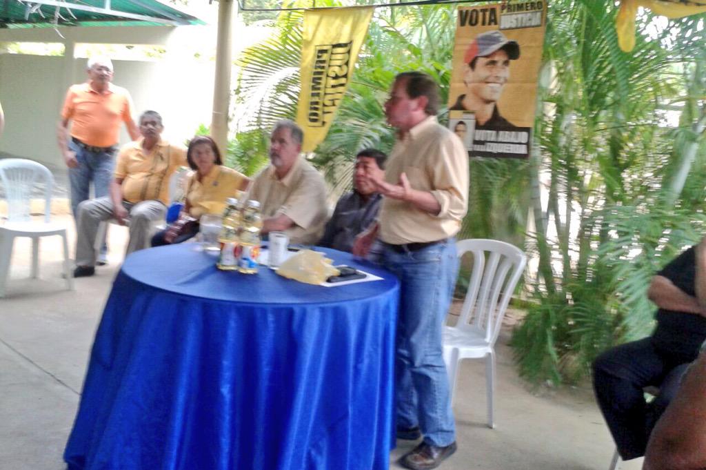 Juan Pablo Guanipa tweet media