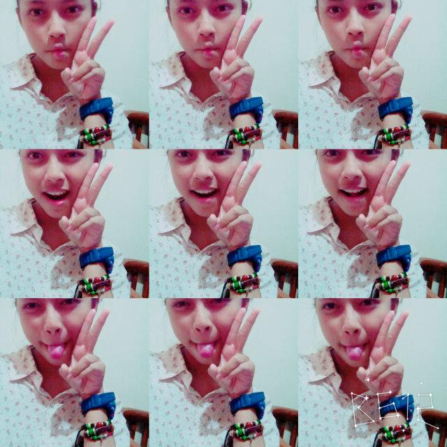Salsa_Manda's tweet photo. Bey Happ http://t.co/K9RZlNWARQ