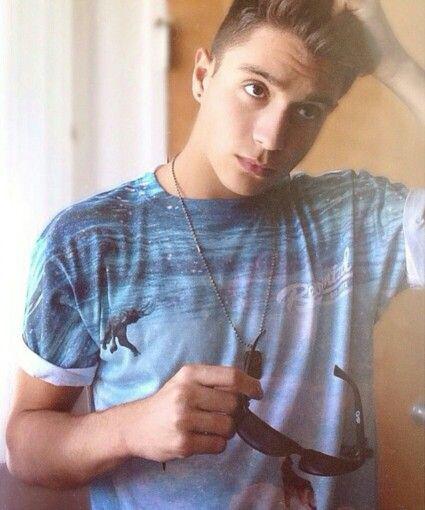 GΔβRIΞL CΘNTΞ (@thatconteguy) on Twitter photo 