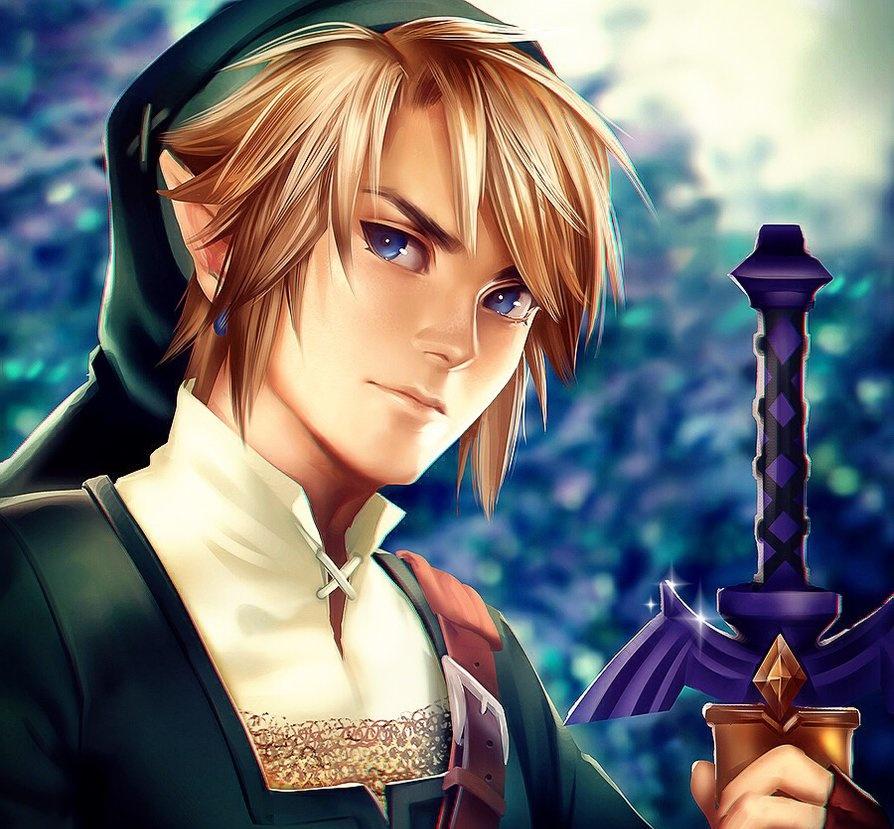 BombsAndArrows's tweet image. \\ New Twilight Princess Link
●Familiar with Nintendo Verse
●Literate and Descriptive
●RT's would help a ton!