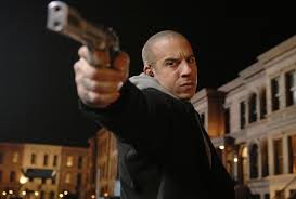 He\s fast, he\s furious. he\s Riddick, he\s Groot...Vin Diesel is 48 today.  Born July 18, 1967. Happy bday! 