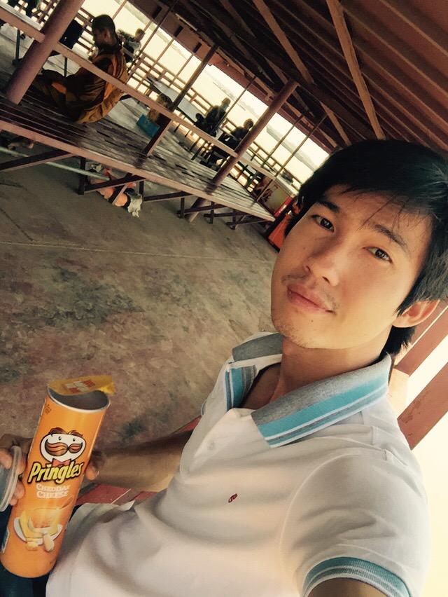 tanmonyphal's tweet image. Sunday Trip in the water .. enjoy the life with me :) :)