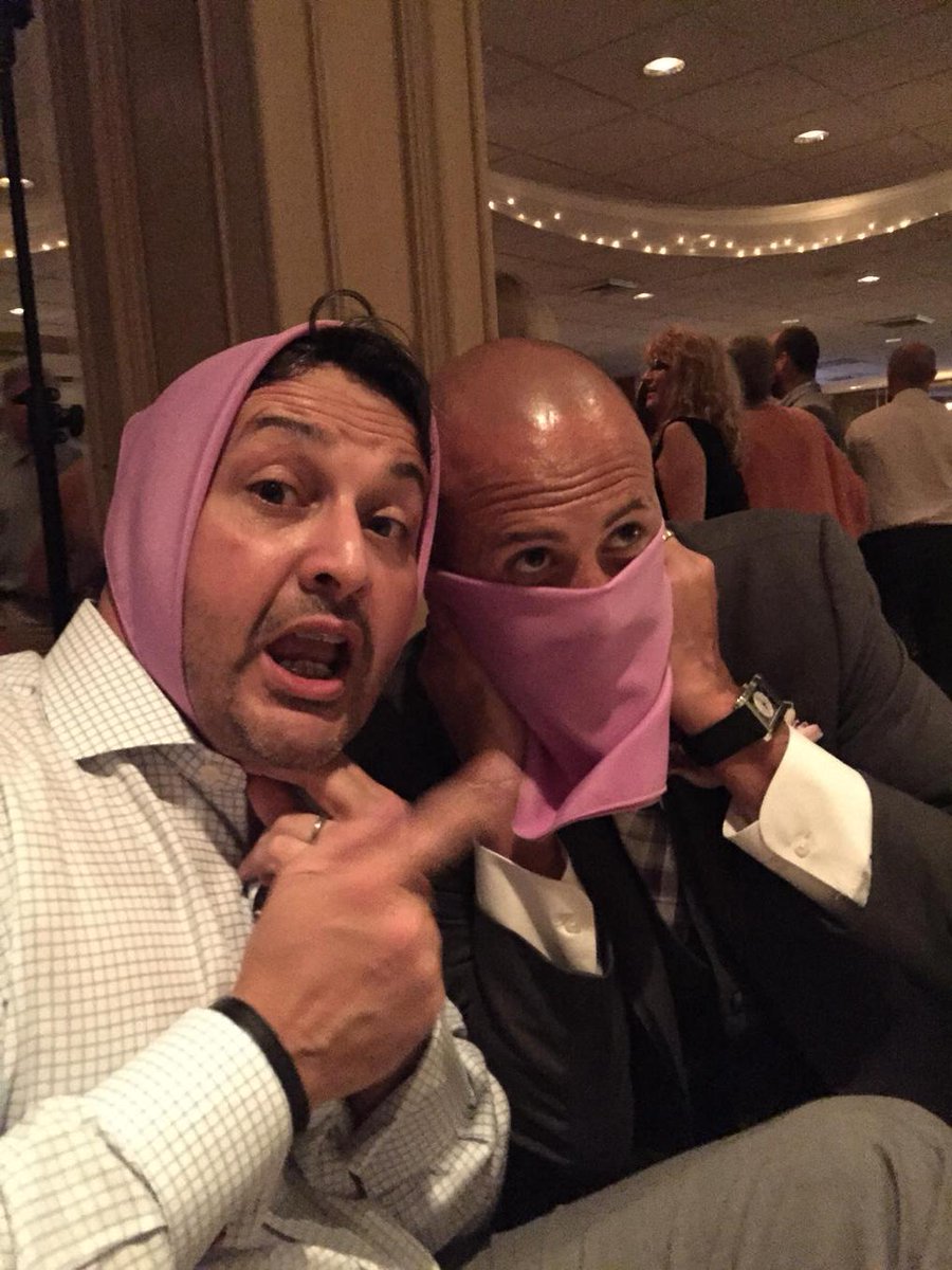 AnMaNest's tweet photo. Clearly the party is in high gear. @frankpinero, @barbarapecireptatum #StephandScottTieTheKnot http://t.co/nH5muoSntr