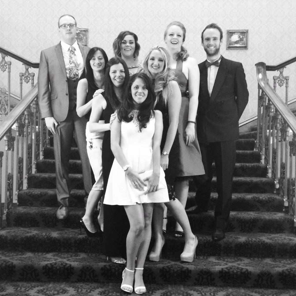 JanieG13's tweet photo. Tonight has been a good night #ICUcrew #Ballers #summerball http://t.co/DNFgRpF5Z5