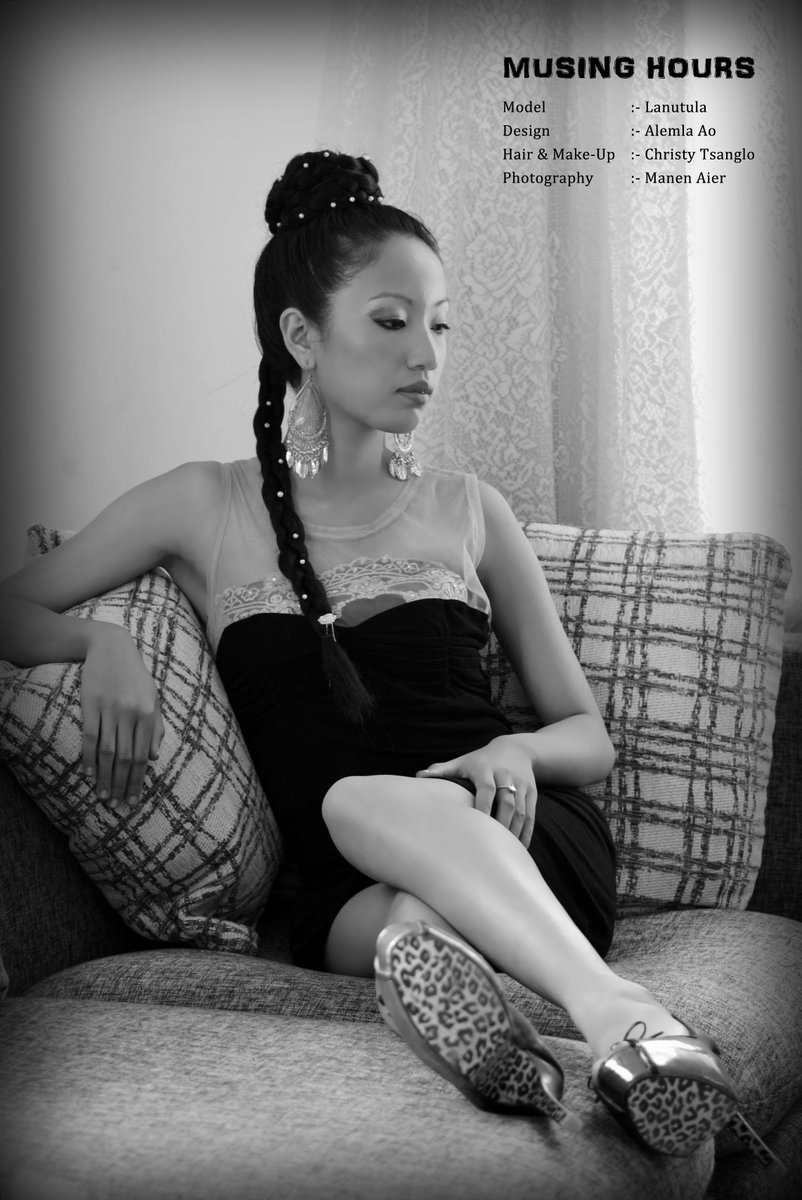 From our Print days. Also, all four of our print issues are available on Magzter and Issuu as e-magazines. 🌟