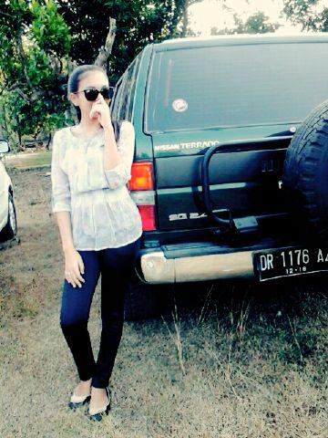 karin (@ayinmiranda) on Twitter photo 