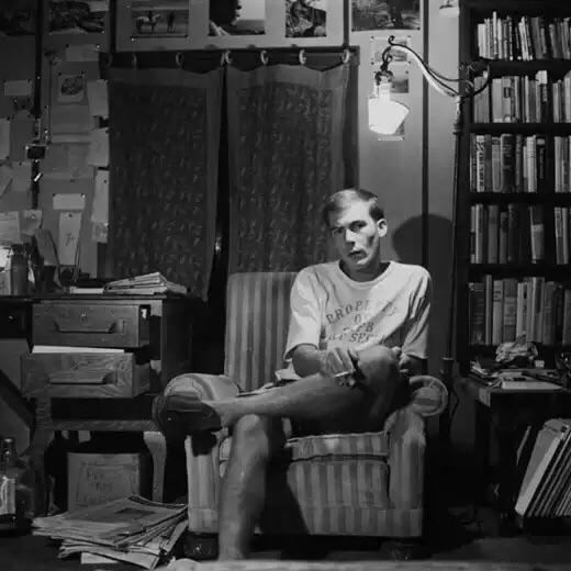 Happy Birthday to Hunter S. Thompson (1970s) 
