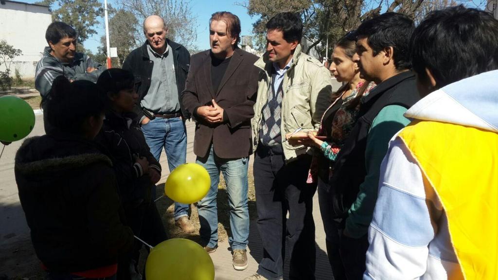 Lisandro Becker tweet media