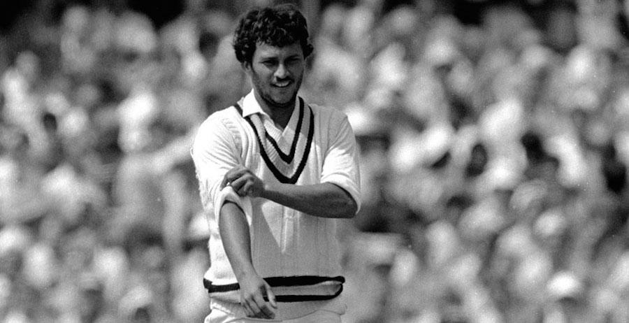 Very happy birthday to former all-rounder and national selector Mr. Roger Binny 