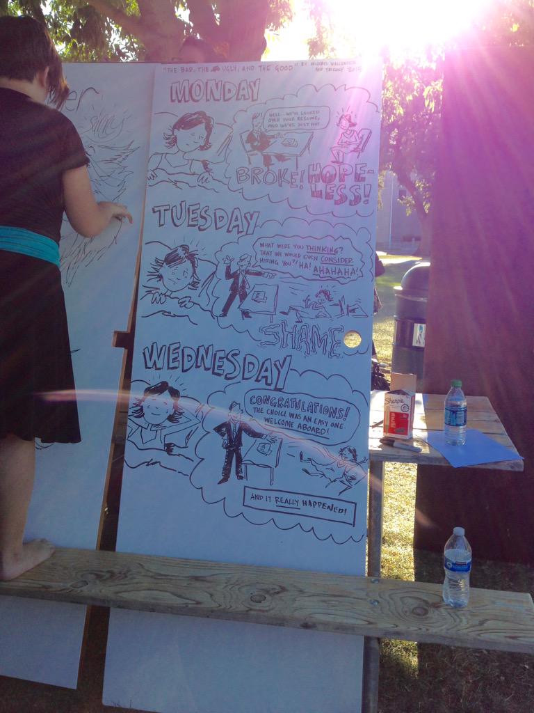 Self-explanaterry tweet media