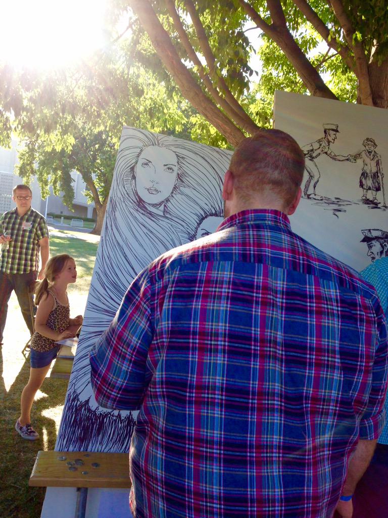 Self-explanaterry tweet media