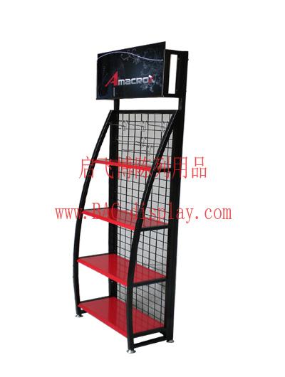 Felix_display's tweet image. Metal display for promotion of customer's products