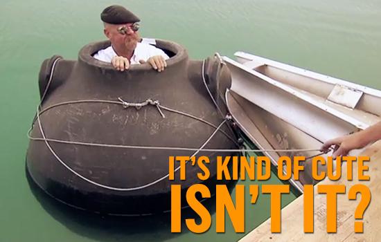 MythBusters tweet picture