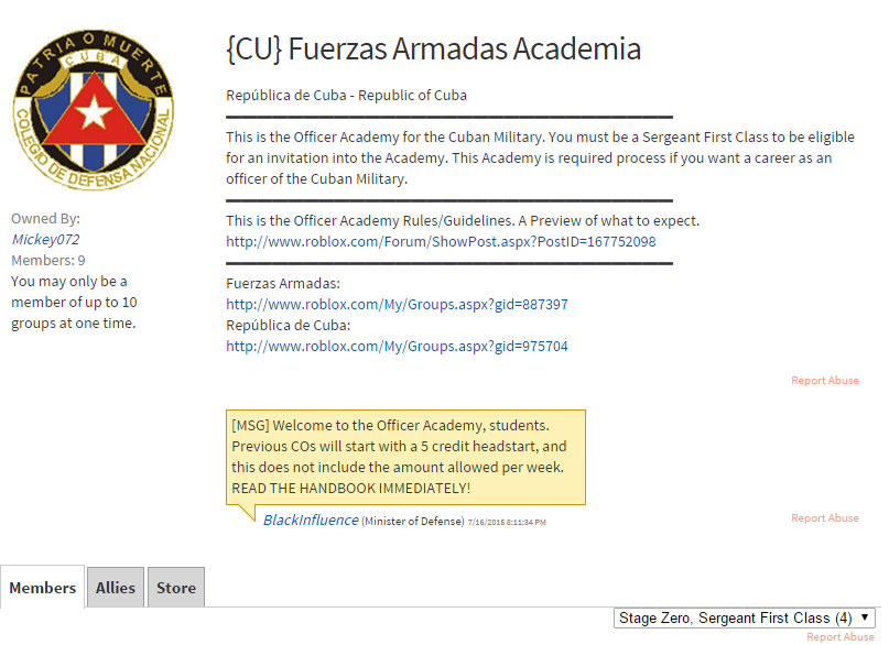 La República De Cuba On Twitter Cubas Armed Forces - 