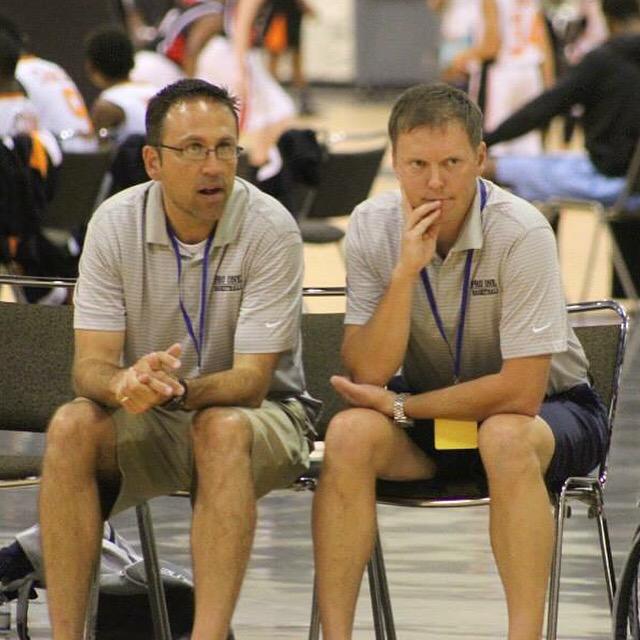 ProOneSelect's tweet photo. Don't need to act crazy to coach kids. #ProOneKids #BeDifferent http://t.co/oAoIrWpb2E