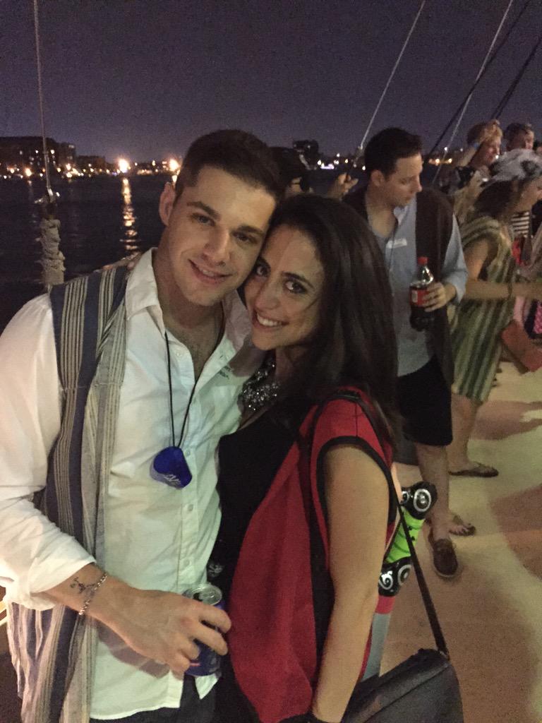 bbienstock's tweet photo. Pirate Booz Cruz #getdatbooty http://t.co/1Qz60wylF8