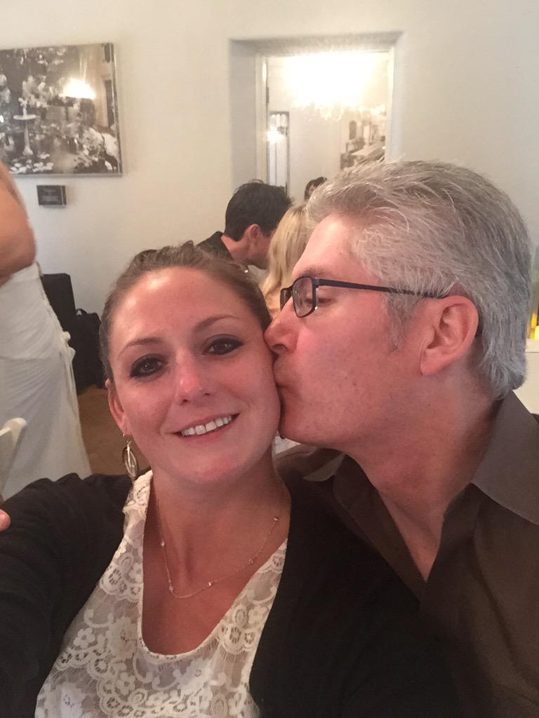 SheriPerdziak's tweet photo. #kissmecates #weddingfun  FAMILY http://t.co/tVP8N4b8hx