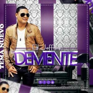 WiKitipO's tweet photo. El Jeffrey – Demente http://t.co/eVvjBb48M0 http://t.co/BWF2xmNzRX