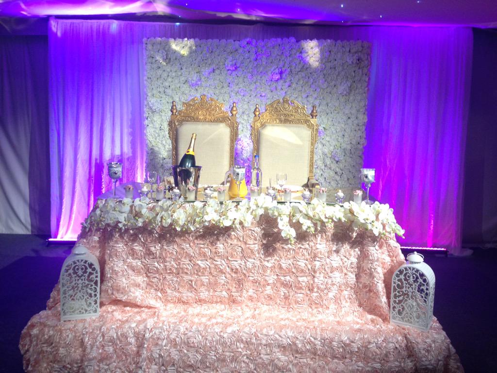 BespokeBanquets tweet picture