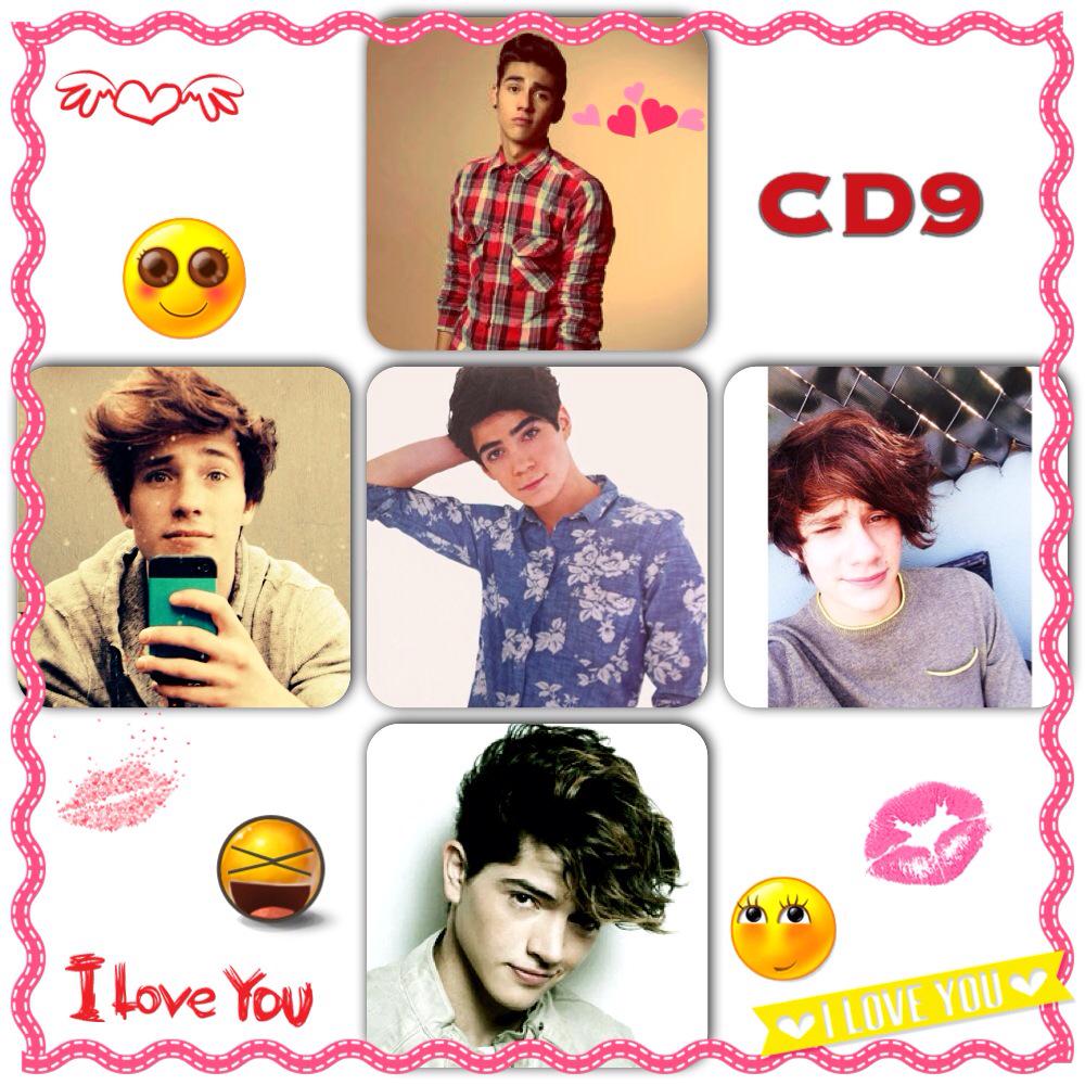 _maffeeer's tweet photo. #CD9 #MeEquivoque #KCAMexico @feer_montserrat http://t.co/nW1i5gY8gy
