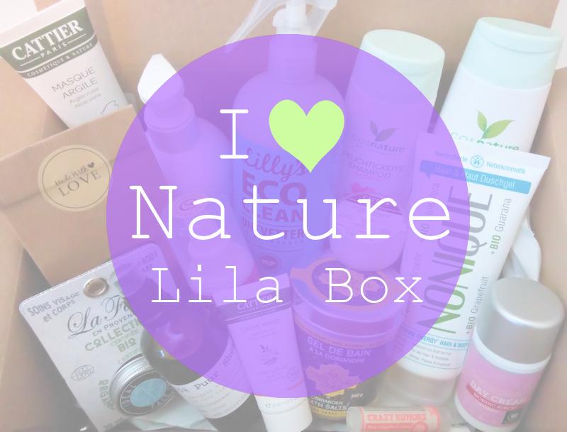 SecretsbyNature's tweet photo. Of kies de Lila box voor €24,95 met minimaal 5 producten. https://t.co/APZbmCxTH3 http://t.co/TIIbAa6R7T