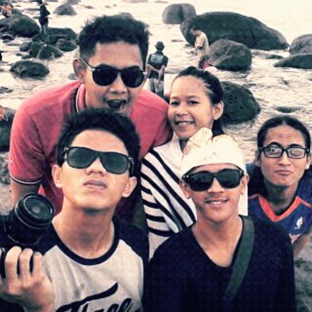 ndunkdesage's tweet photo. Refreshing dikit boleh kali ya.. hehe @Destikris @Ibek_mogerzz @Nandang_Grind  @dandyrhmnsyh http://t.co/rvD3NoPZaD