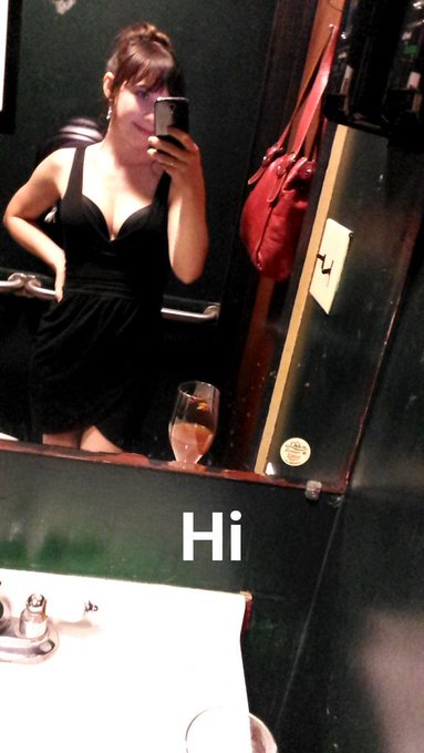 Status update . Rt if you like my little black dress http://t.co/dkbh3ziMGc<a href="/tag/touchmeplease"class="tags"><span>#touchmeplease</span></a><a href="/tag/cravingtobedesired"class="tags"><span>#cravingtobedesired</span></a>