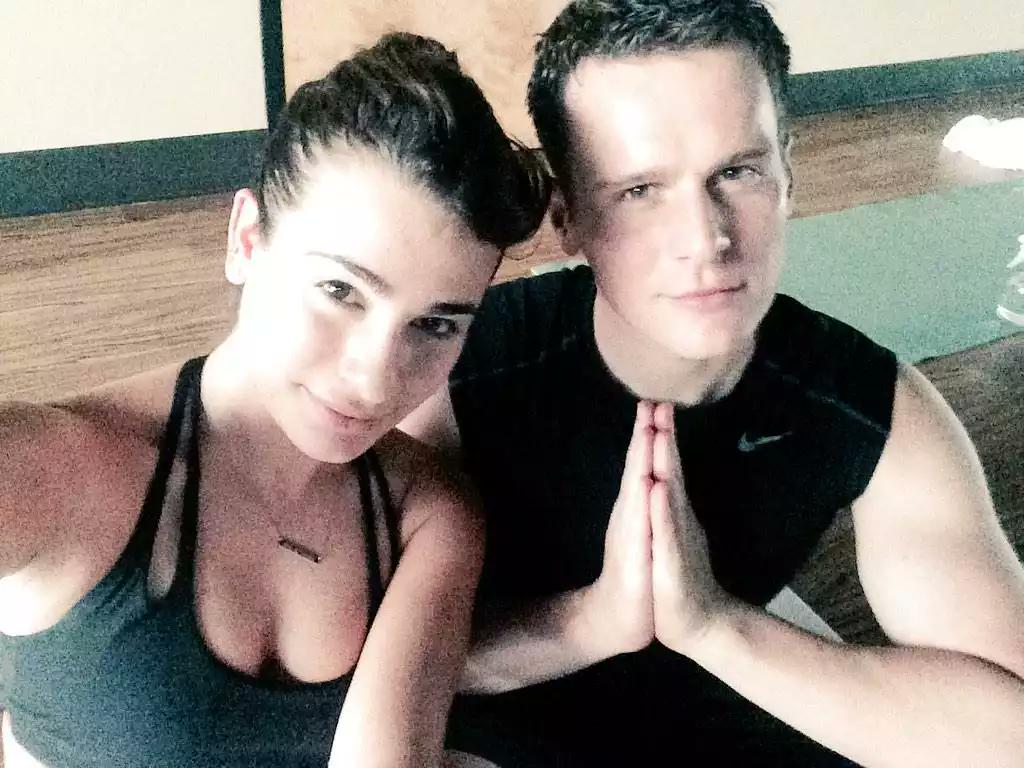 Lea_CoryFans's tweet photo. My all time favorite Lea friendship #Robchele, #Groffchele, #Riverchele and #Tobinchele http://t.co/pohhb5eNlz