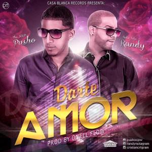 WiKitipO's tweet photo. Pusho Ft Randy Nota Loca – Darte Amor http://t.co/uOfsspT8MM http://t.co/DapxrP0W2O