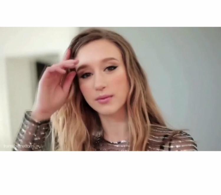 violetharmon69's tweet image. rt for ya girl, thanks.