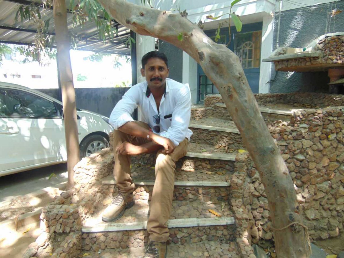 செந்தில்குமரன் tweet media