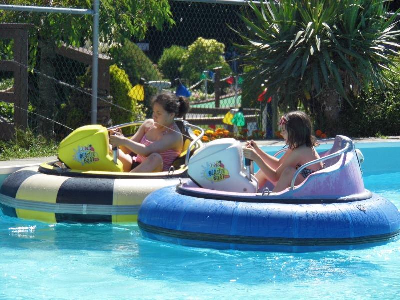 Pacific_Shores's tweet photo. Have you visited Paradise Fun Park when you were here? If you didn't try the bumper boats, you are missing out! http://t.co/mcsGs8Fv7a