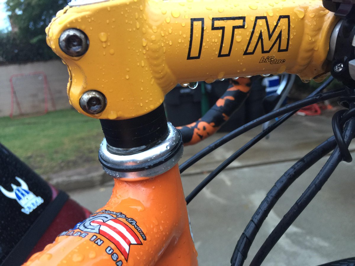 itmshow's tweet image. ITM spotted in the wild!