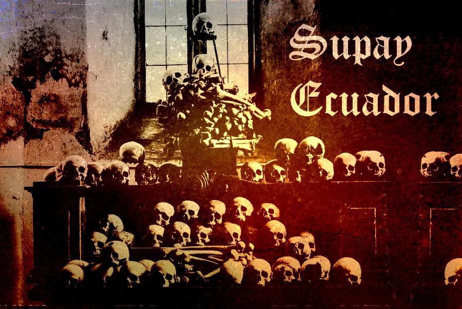 facebook.com/SupayEcuador