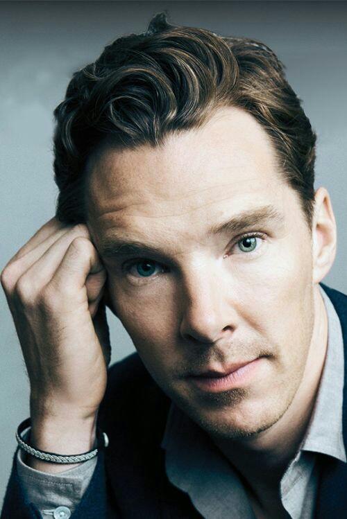 Happy 39th birthday to the adorkable, chiseled cheekbones, Cumberbomb, Benedict Cumberbatch (b. 19.07.1976).    