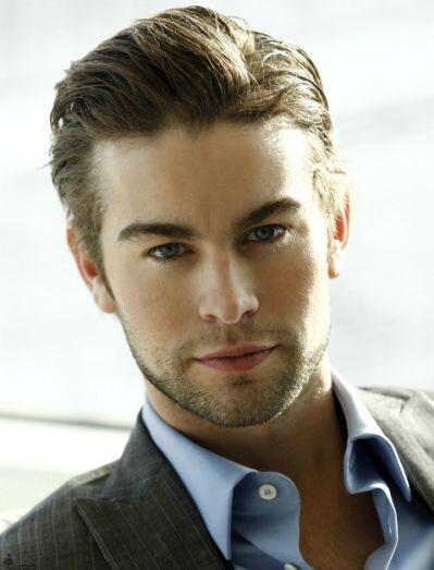 Happy 30th birthday to this babe   Chace Crawford why do u have to be so old   