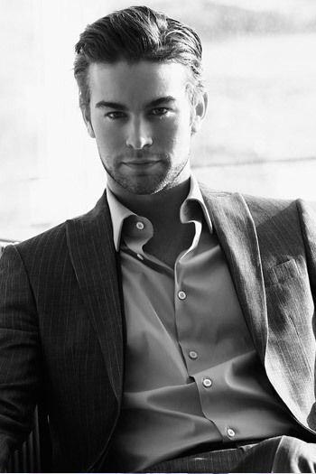 Happy Birthday to handsome Nate Archibald aka Chace Crawford!!      