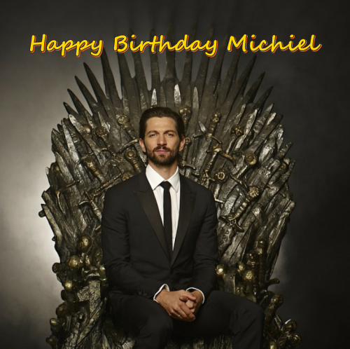 Happy Birthday!! 