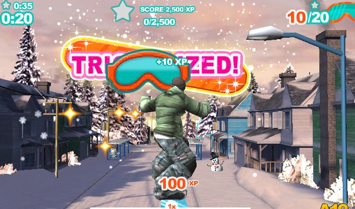 3D Games tweet media