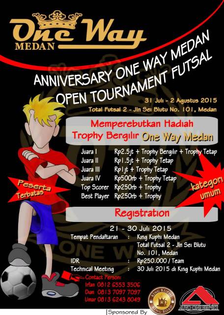 OneWayMEDAN's tweet image. Selamat Pagi Medan, mana ni teamnya yang comunitaspun ayo jangan mau kalah saling tunjukkan aksi mu