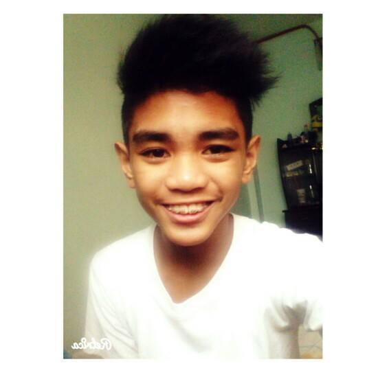 JaypeeRocero's tweet photo. BebeKo :) ☺♥♥♥♥♥♥♥♥♥♥☺ http://t.co/6VIze9je65