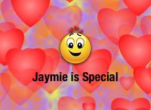 jaymnic's tweet photo. My mom made this for me aw!!!! New room wallpaper right :) #bossmaterial #queenmaterial #bossqueen http://t.co/EZkpMB2SY6