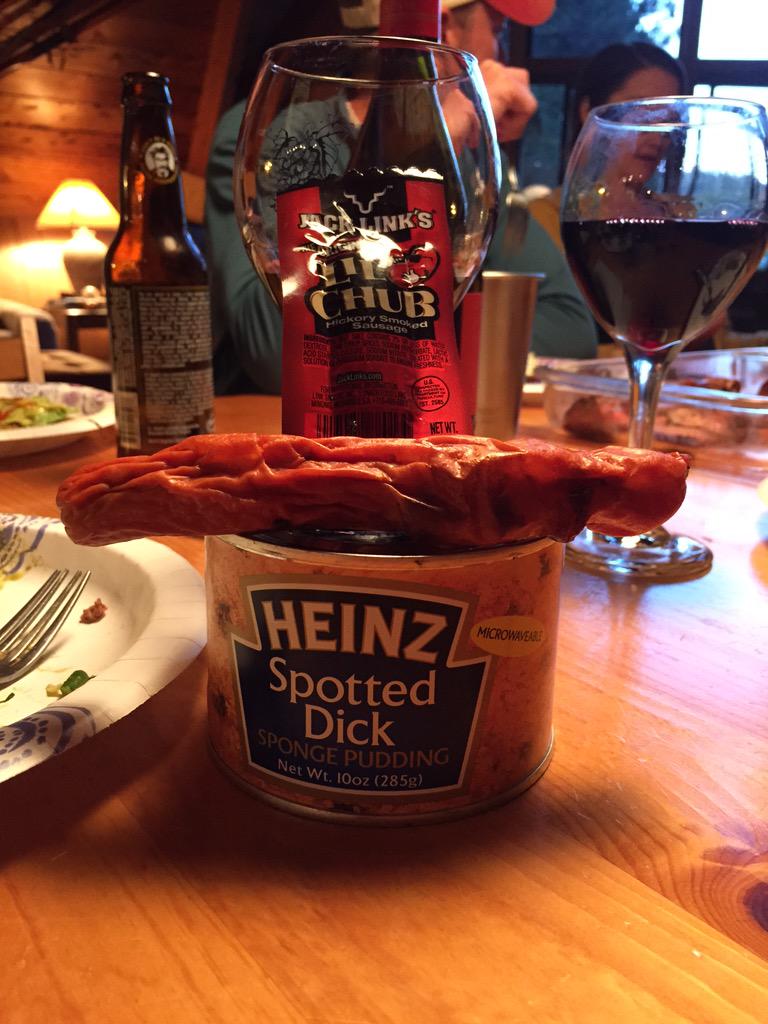 BigPigHSMF's tweet photo. #bigpigdessert http://t.co/g5ZTh7b1RE