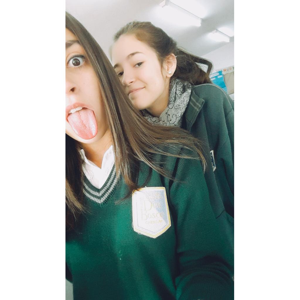 NayGallegos's tweet image. #FunTimeJulio2015 LUCIANA BIGLIERI TE AMO PASALA SUPER BIEN, TE EXTRAÑO Y COMPRATE TODOOOO