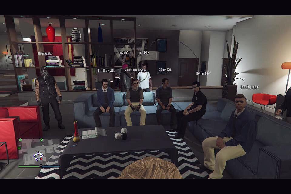 LSPDRC's tweet photo. Good alliance meeting. http://t.co/5kQLlOI4Jf