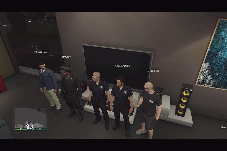 LSPDRC's tweet photo. Good alliance meeting. http://t.co/5kQLlOI4Jf
