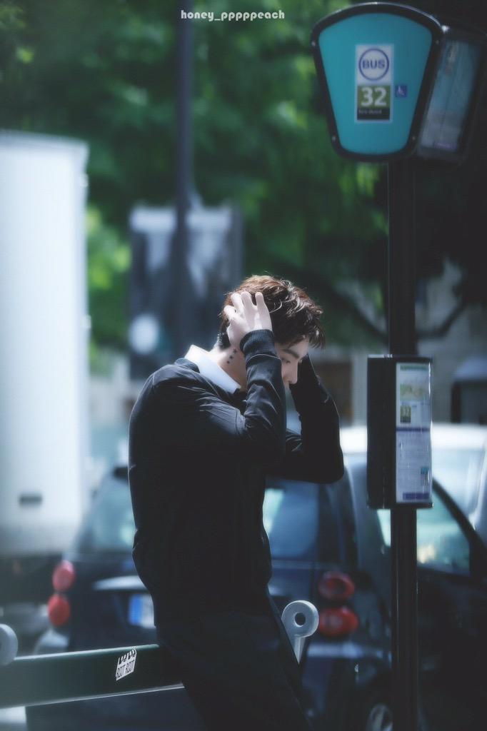 WYFKRISMAMA's tweet photo. HQ 150626 #WUYIFAN in Paris Cr:honey_peach 1/3
http://t.co/FFdEtz1cQj
http://t.co/m3N16qA2G1
http://t.co/bcAjYFgY7O http://t.co/mguaYmWvHo
