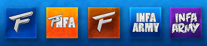 InFaArmy tweet picture